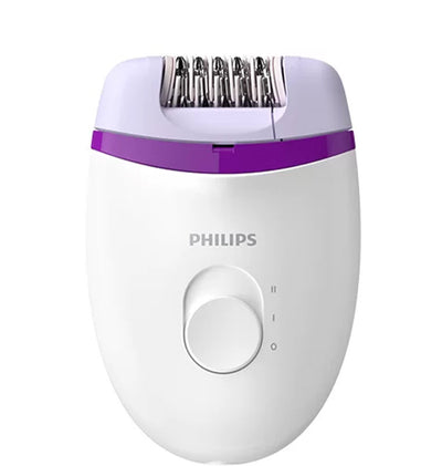 Epilator