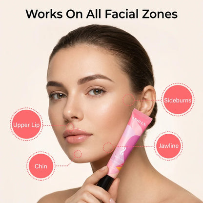 Hair Removal Trilogy Kit